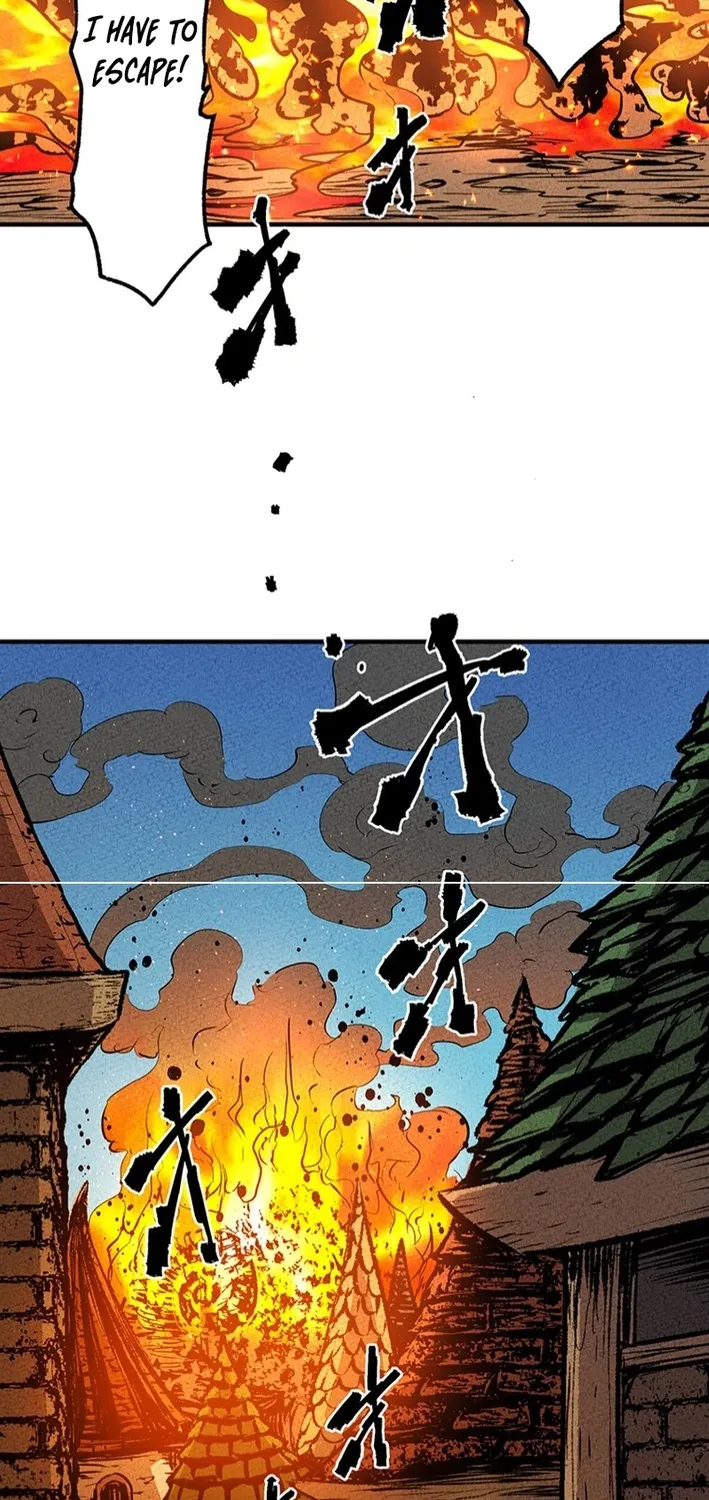 I Live in a Haunted Property in a Different World Chapter 8 page 27 - 