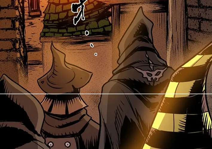 I Live in a Haunted Property in a Different World Chapter 8 page 28 - 
