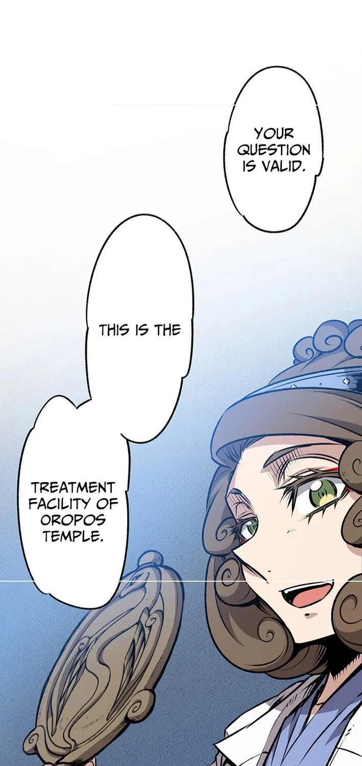 I Live in a Haunted Property in a Different World Chapter 8 page 35 - 