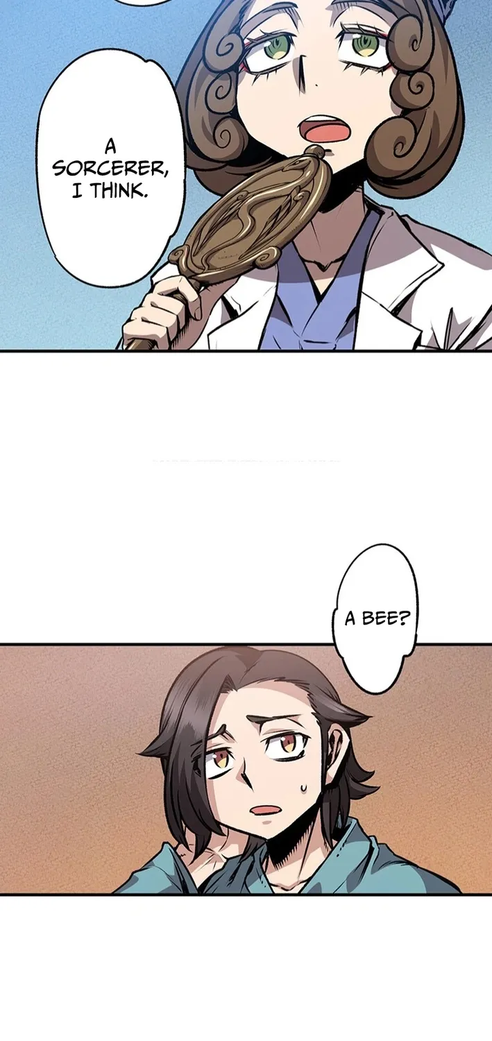 I Live in a Haunted Property in a Different World Chapter 8 page 41 - 