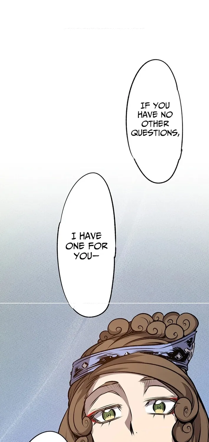 I Live in a Haunted Property in a Different World Chapter 8 page 42 - 