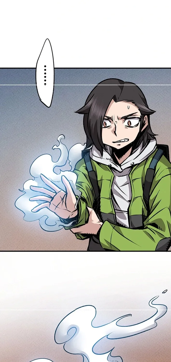 I Live in a Haunted Property in a Different World Chapter 8 page 50 - 