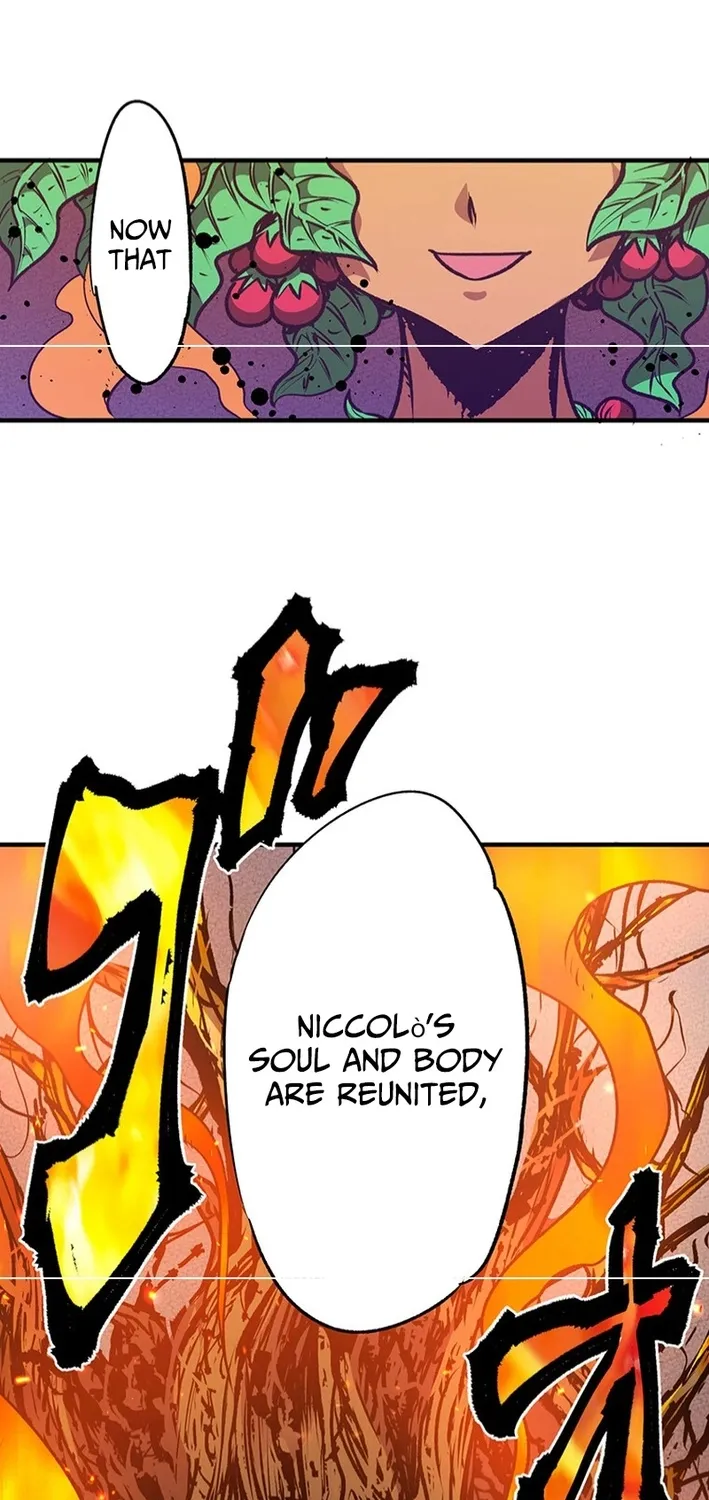 I Live in a Haunted Property in a Different World Chapter 8 page 6 - 