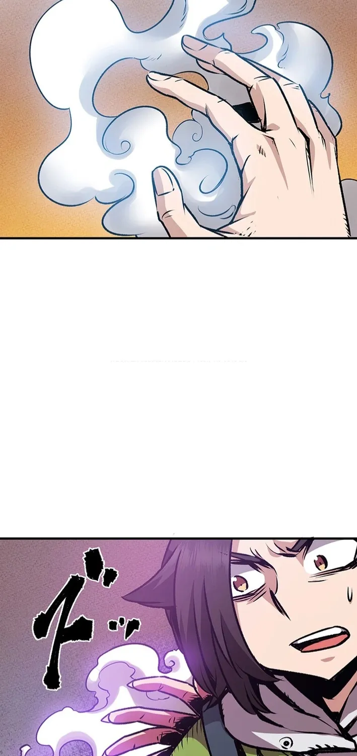 I Live in a Haunted Property in a Different World Chapter 8 page 51 - 