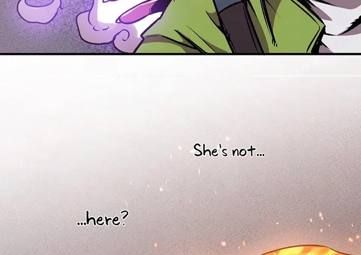 I Live in a Haunted Property in a Different World Chapter 8 page 52 - 