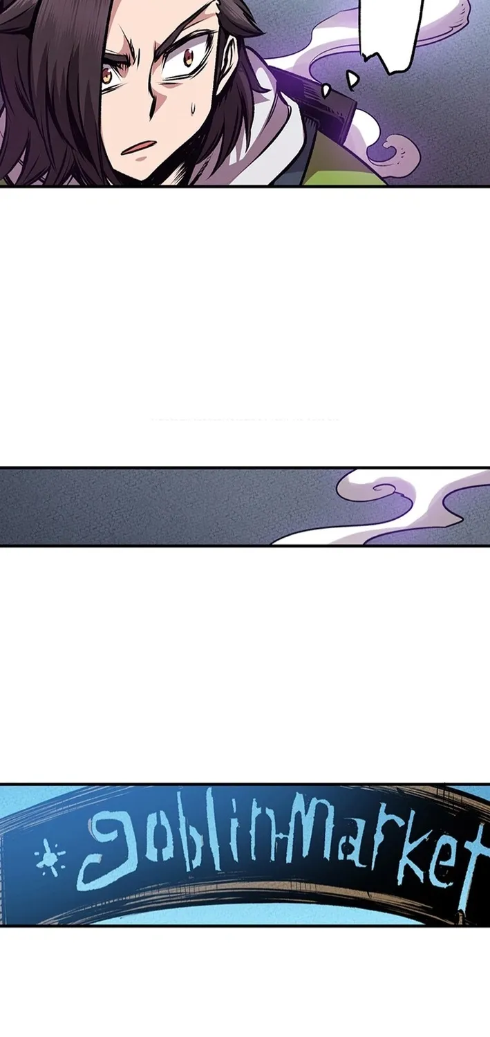 I Live in a Haunted Property in a Different World Chapter 8 page 58 - 