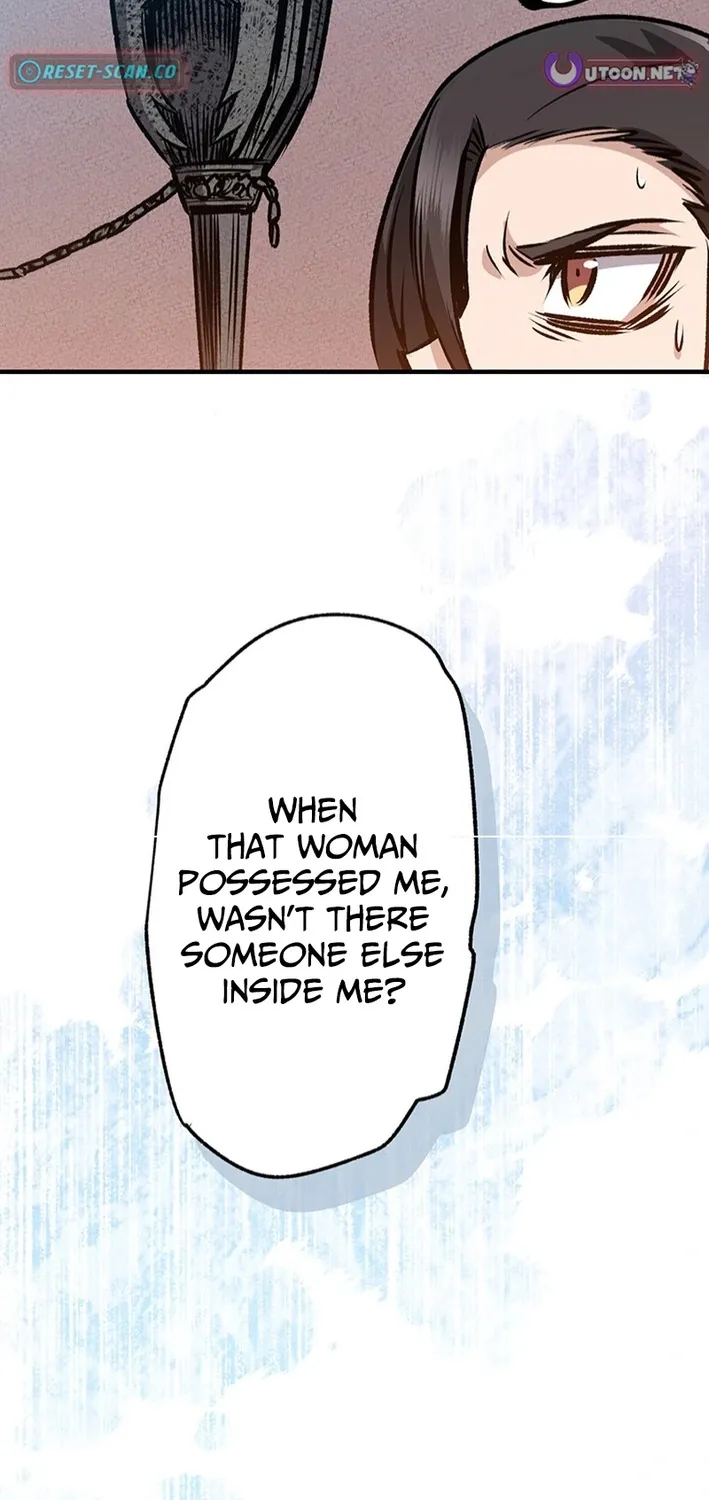 I Live in a Haunted Property in a Different World Chapter 8 page 61 - 