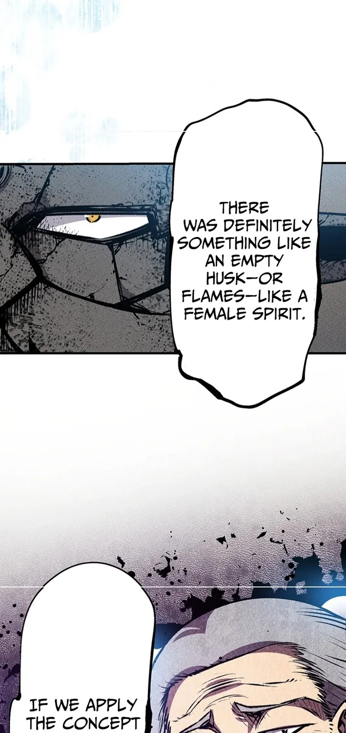 I Live in a Haunted Property in a Different World Chapter 8 page 62 - 