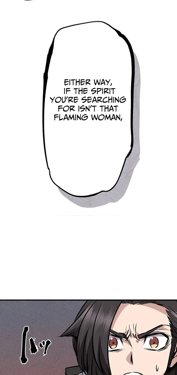 I Live in a Haunted Property in a Different World Chapter 8 page 66 - 