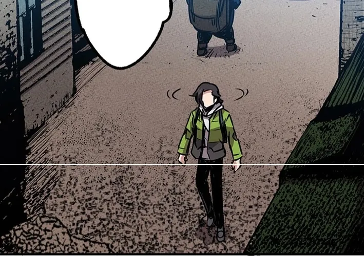 I Live in a Haunted Property in a Different World Chapter 8 page 72 - 