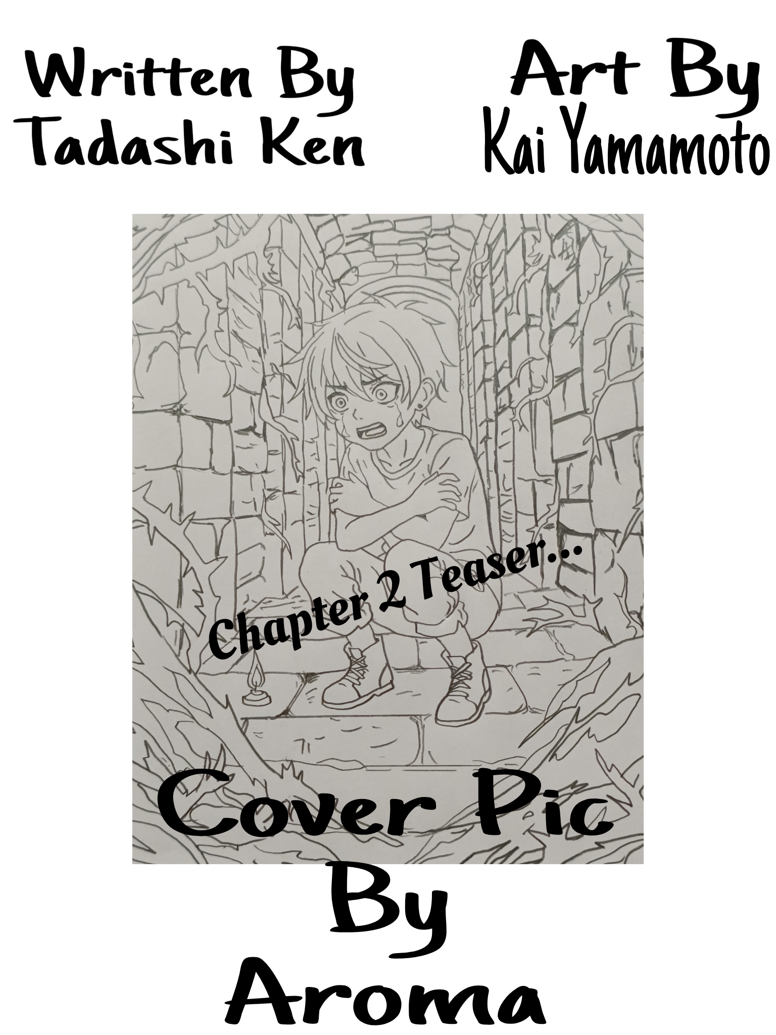 I Live in Isekai Zero: Will the Reincarnated Save the World? Chapter 1 page 11 - 