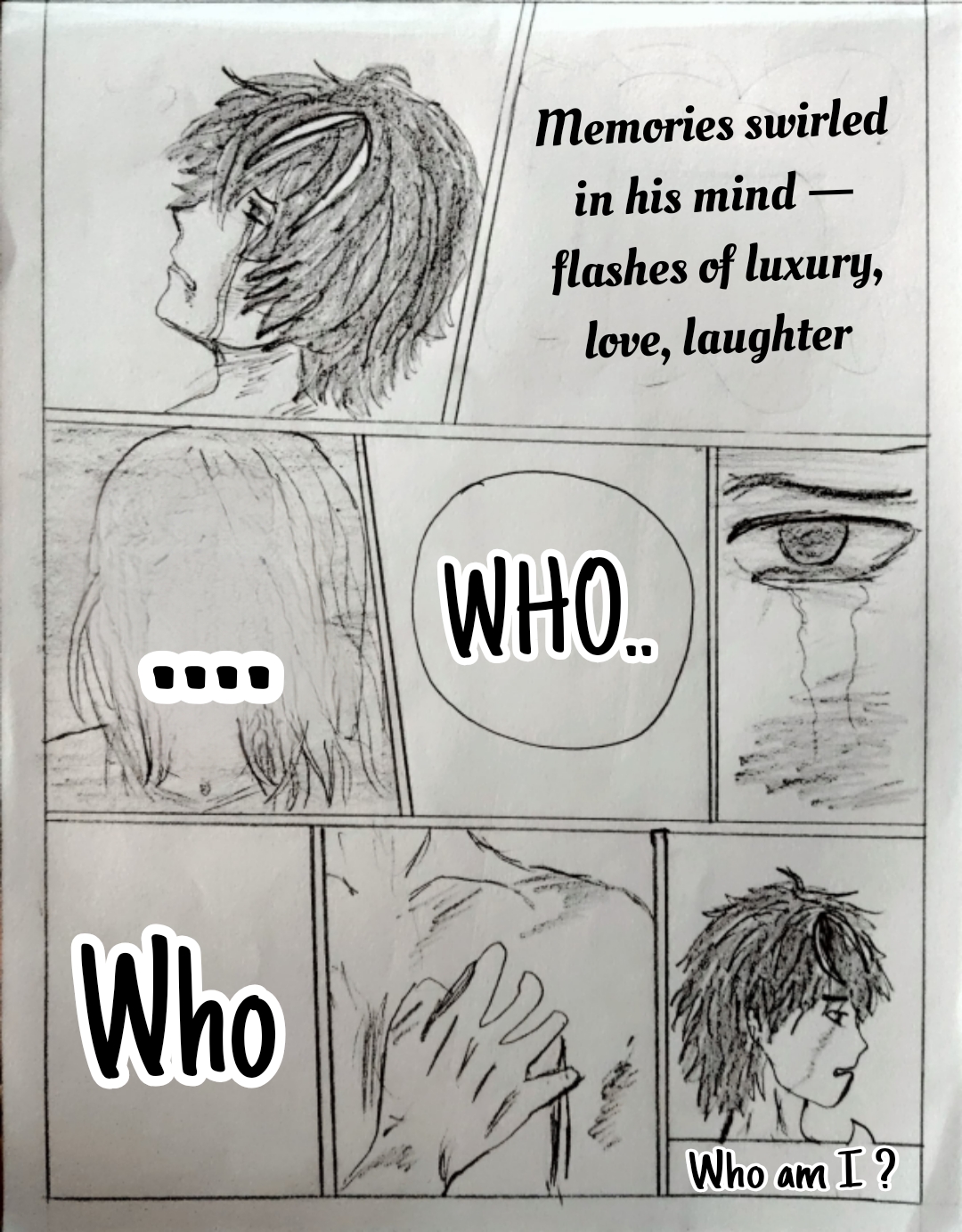 I Live in Isekai Zero: Will the Reincarnated Save the World? Chapter 2 page 6 - 