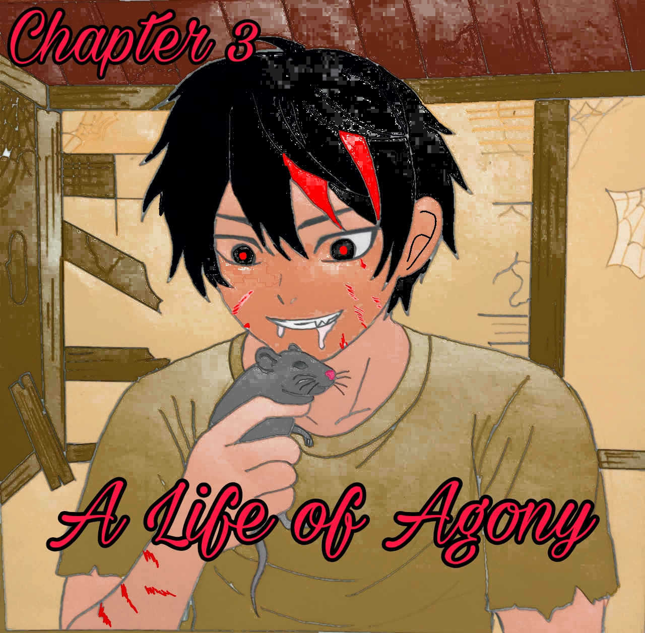 I Live in Isekai Zero: Will the Reincarnated Save the World? Chapter 3 page 1 - 