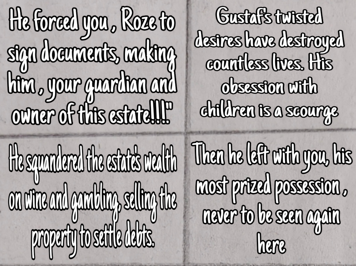 I Live in Isekai Zero: Will the Reincarnated Save the World? Chapter 4 page 5 - 