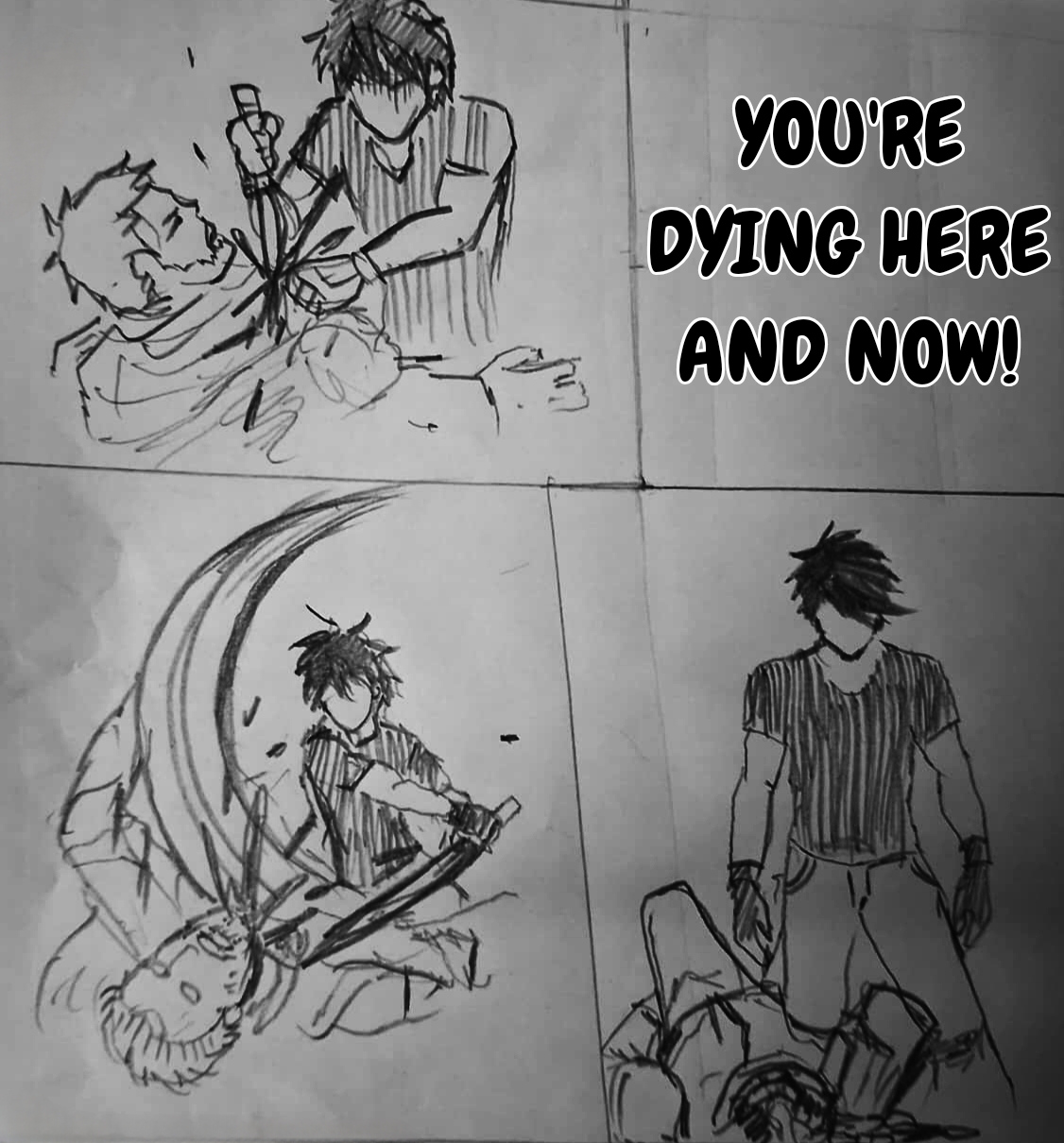 I Live in Isekai Zero: Will the Reincarnated Save the World? Chapter 6 page 6 - 
