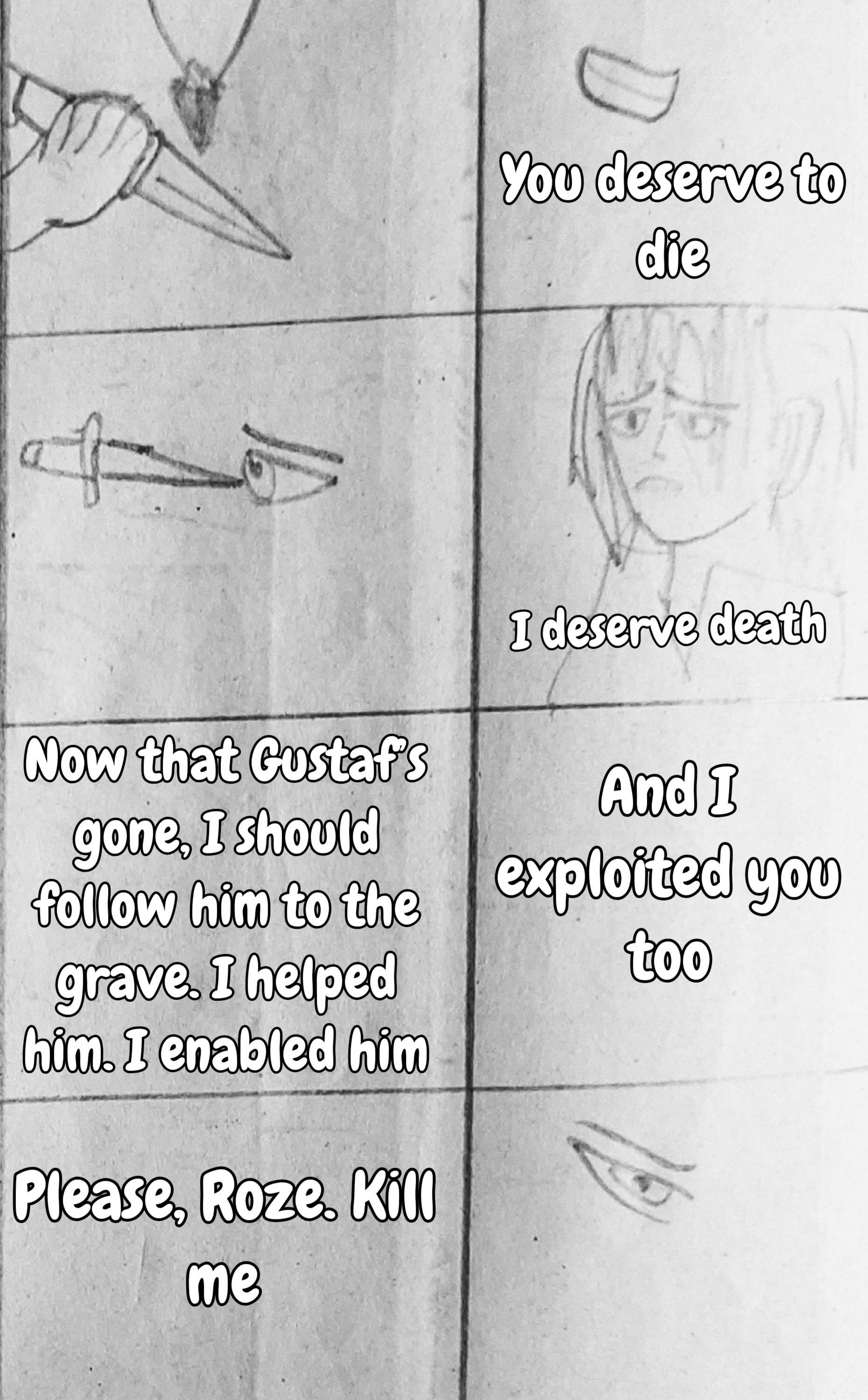 I Live in Isekai Zero: Will the Reincarnated Save the World? Chapter 7 page 5 - 