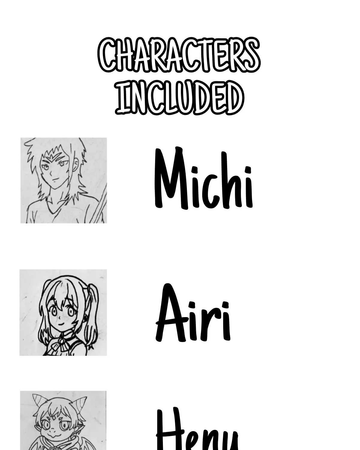 I Live in Isekai Chapter 10 page 13 - 