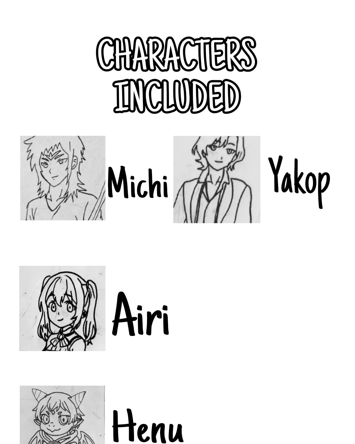 I Live in Isekai Chapter 12 page 11 - 