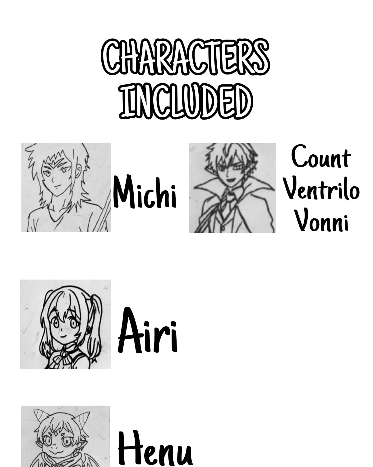 I Live in Isekai Chapter 13 page 17 - 