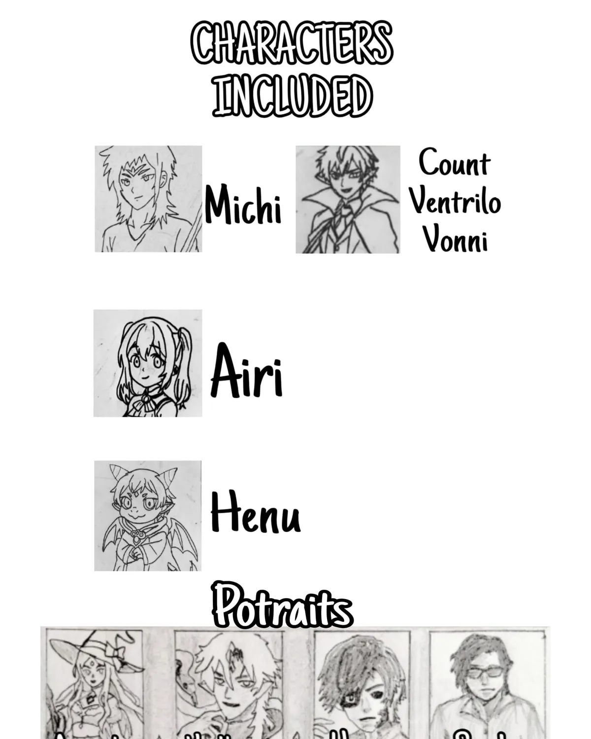 I Live in Isekai Chapter 14 page 12 - 
