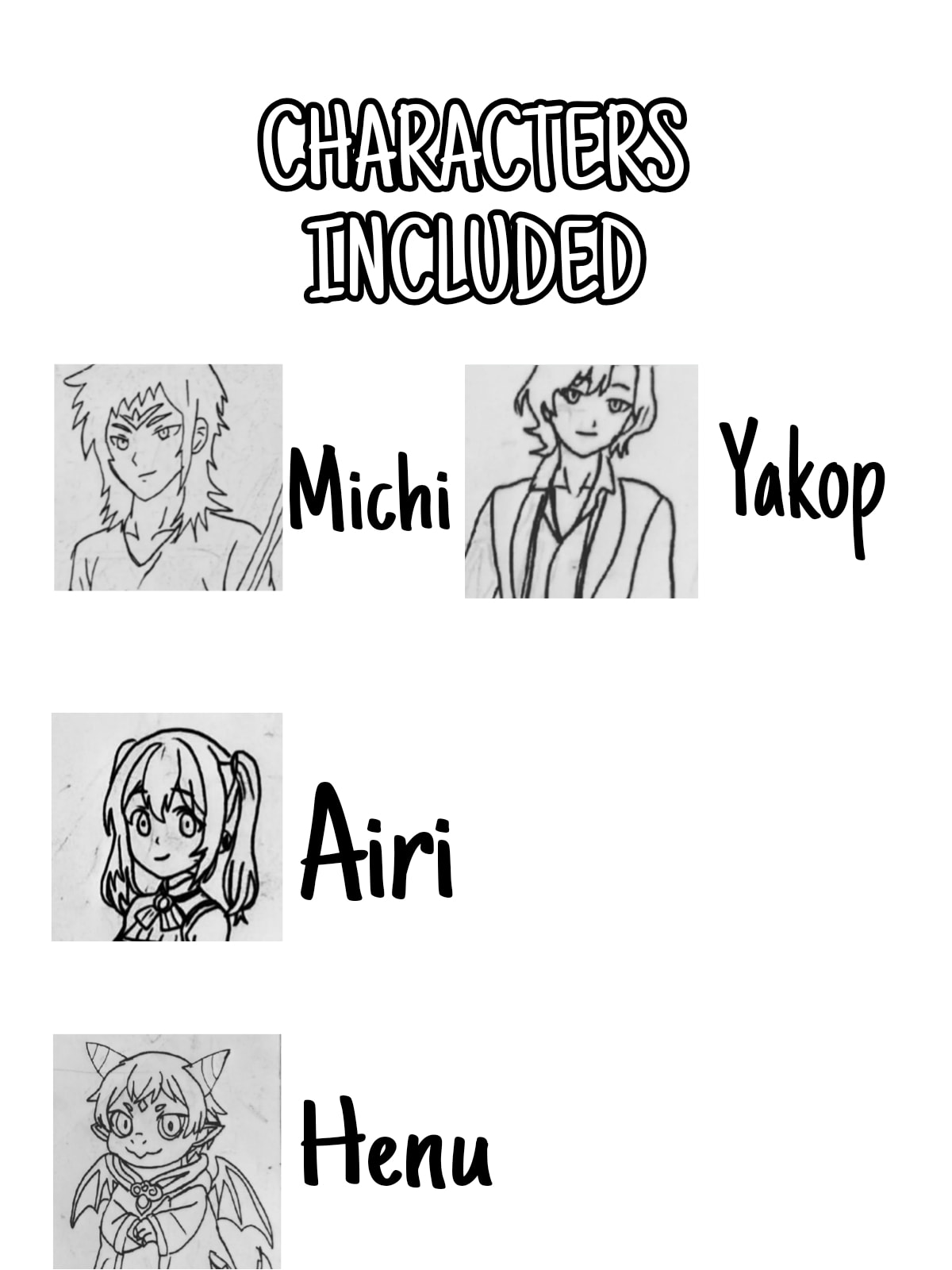 I Live in Isekai Chapter 15 page 11 - 