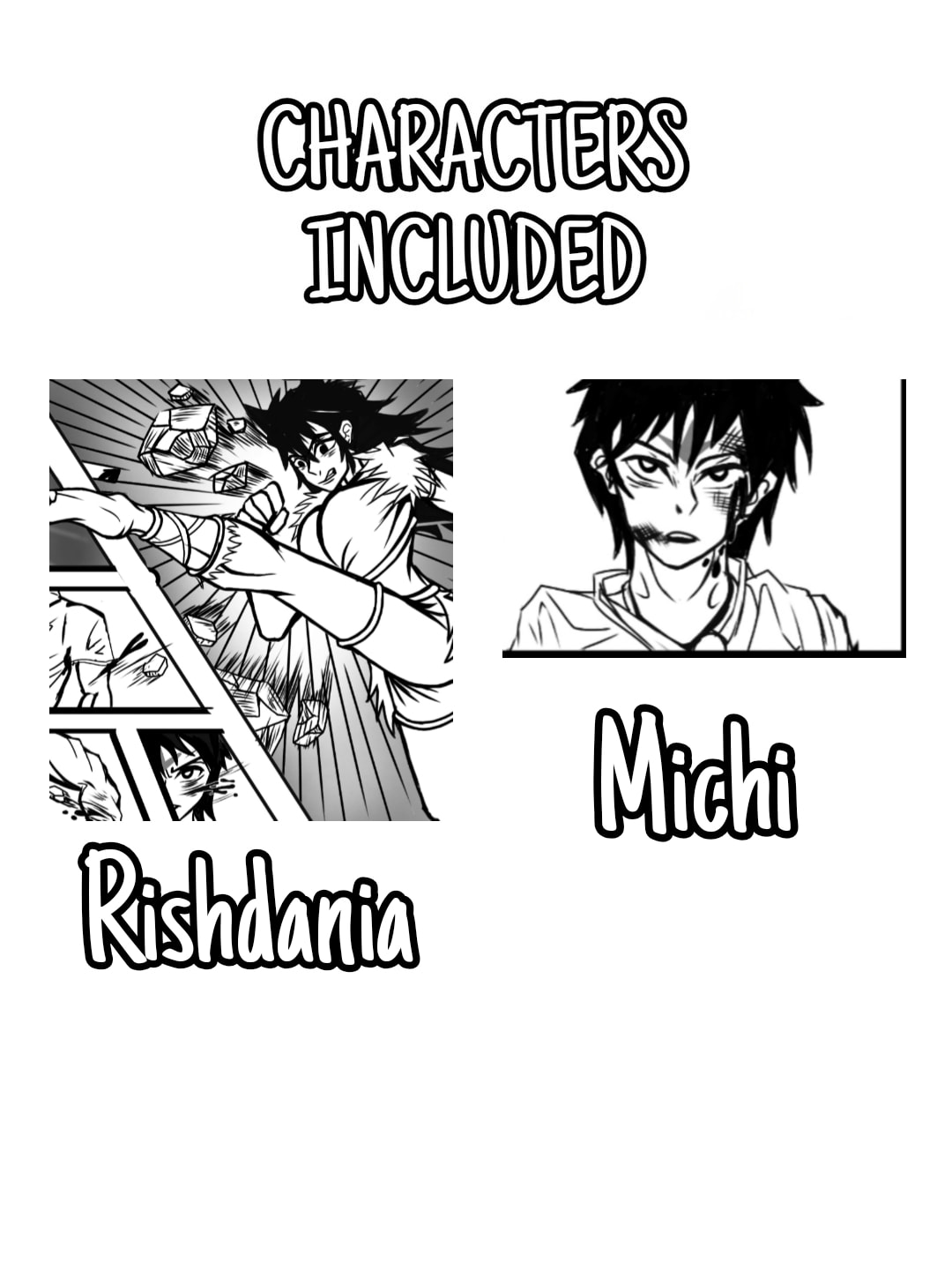 I Live in Isekai Chapter 22 page 7 - 