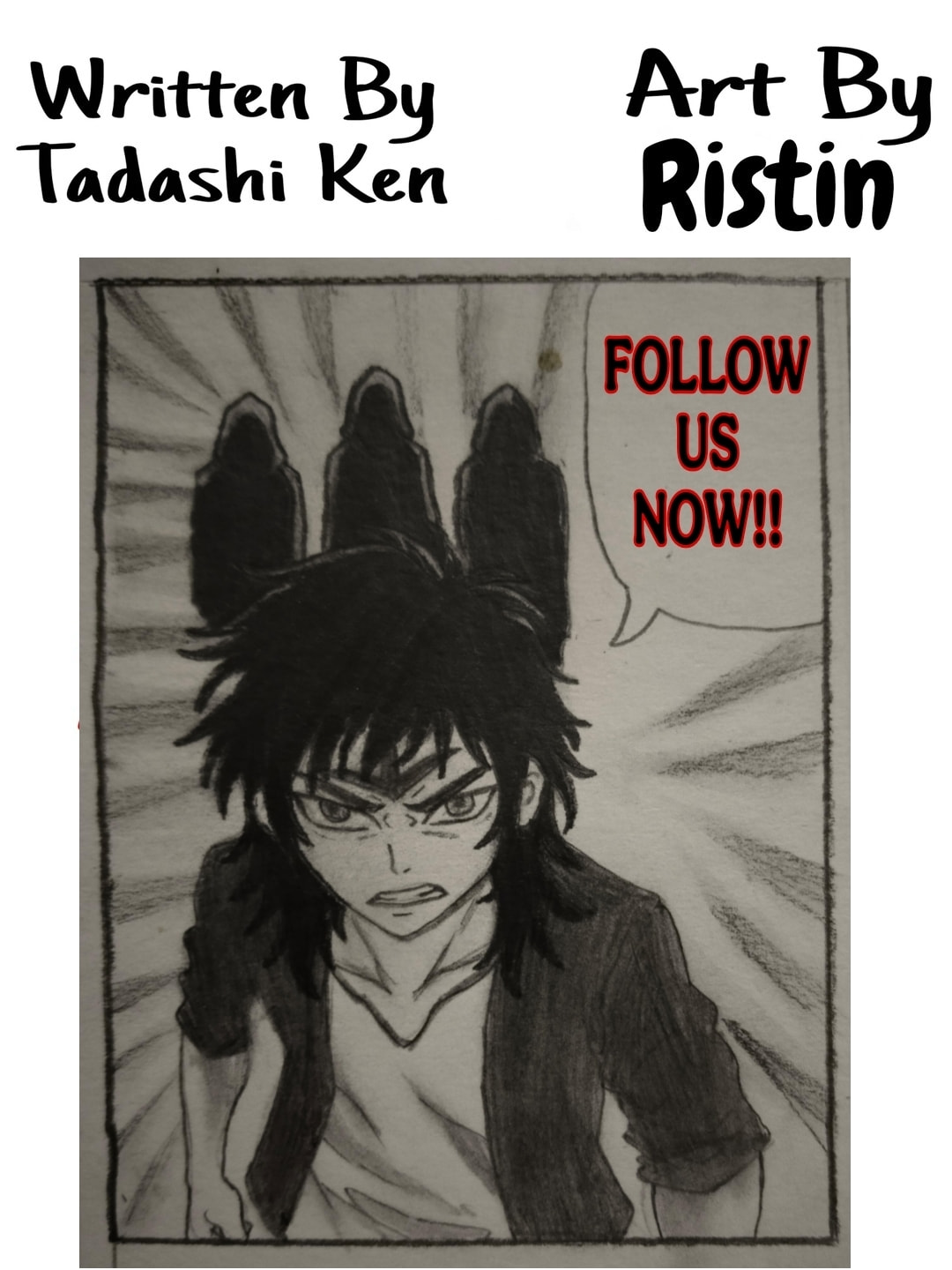 I Live in Isekai Chapter 23 page 7 - 