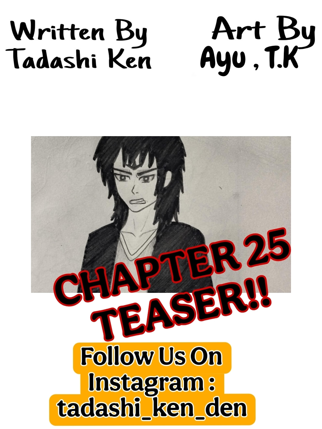 I Live in Isekai Chapter 24 page 10 - 