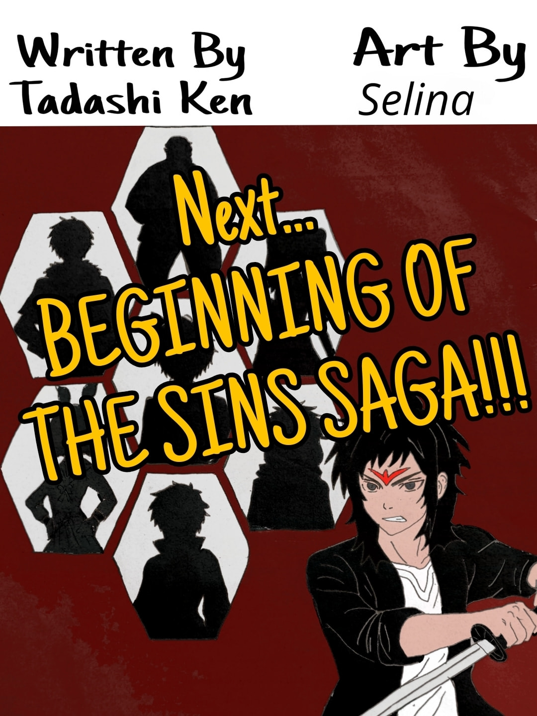 I Live in Isekai Chapter 25 page 11 - 