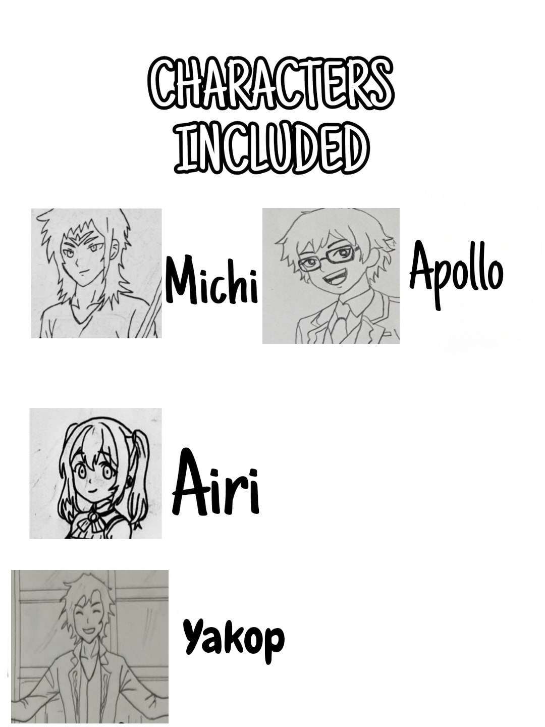 I Live in Isekai Chapter 26 page 11 - 