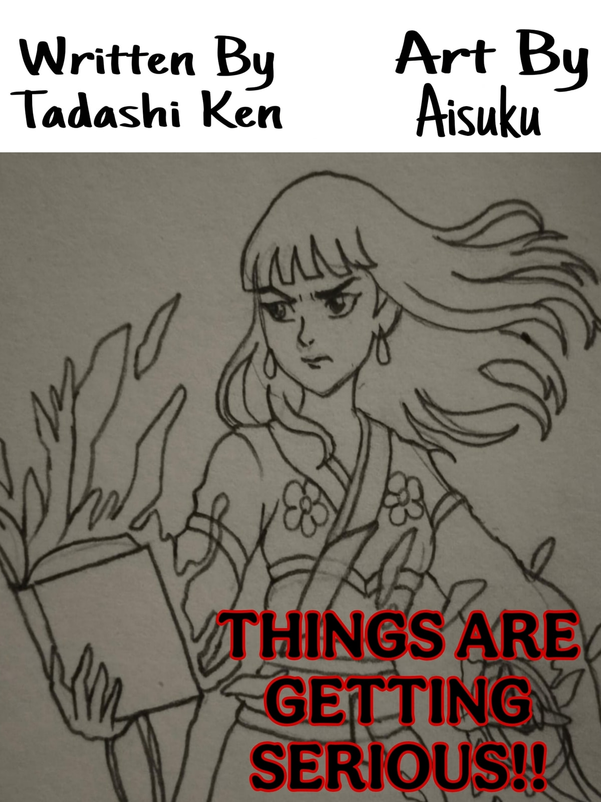 I Live in Isekai Chapter 26 page 12 - 