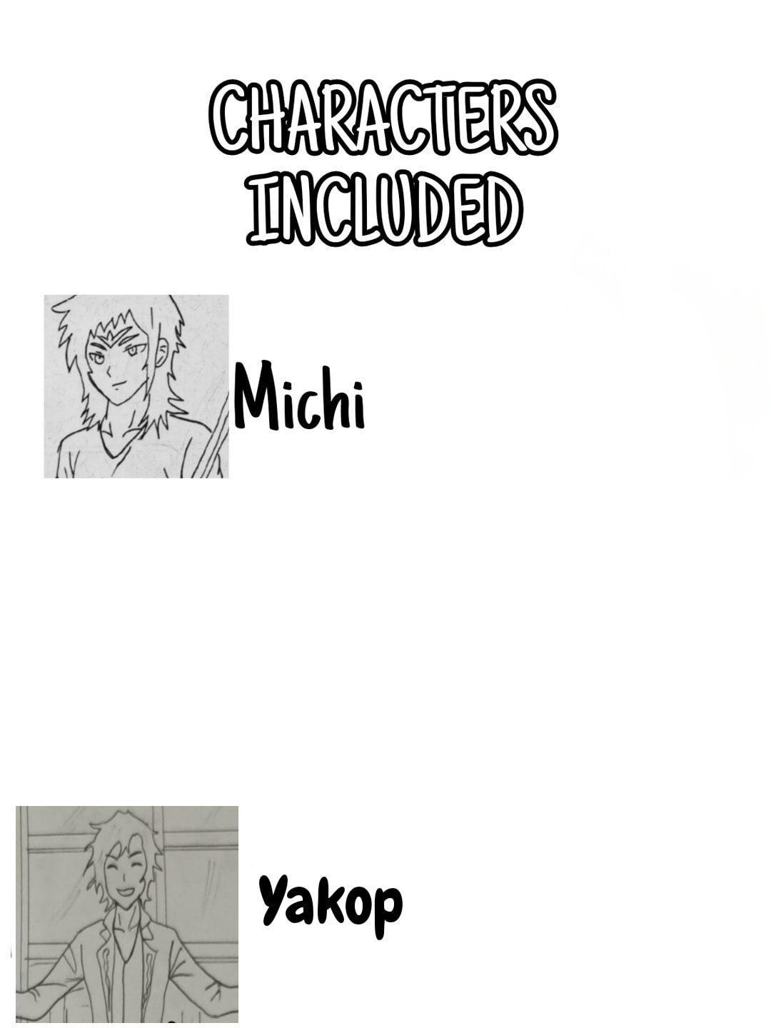 I Live in Isekai Chapter 29 page 8 - 