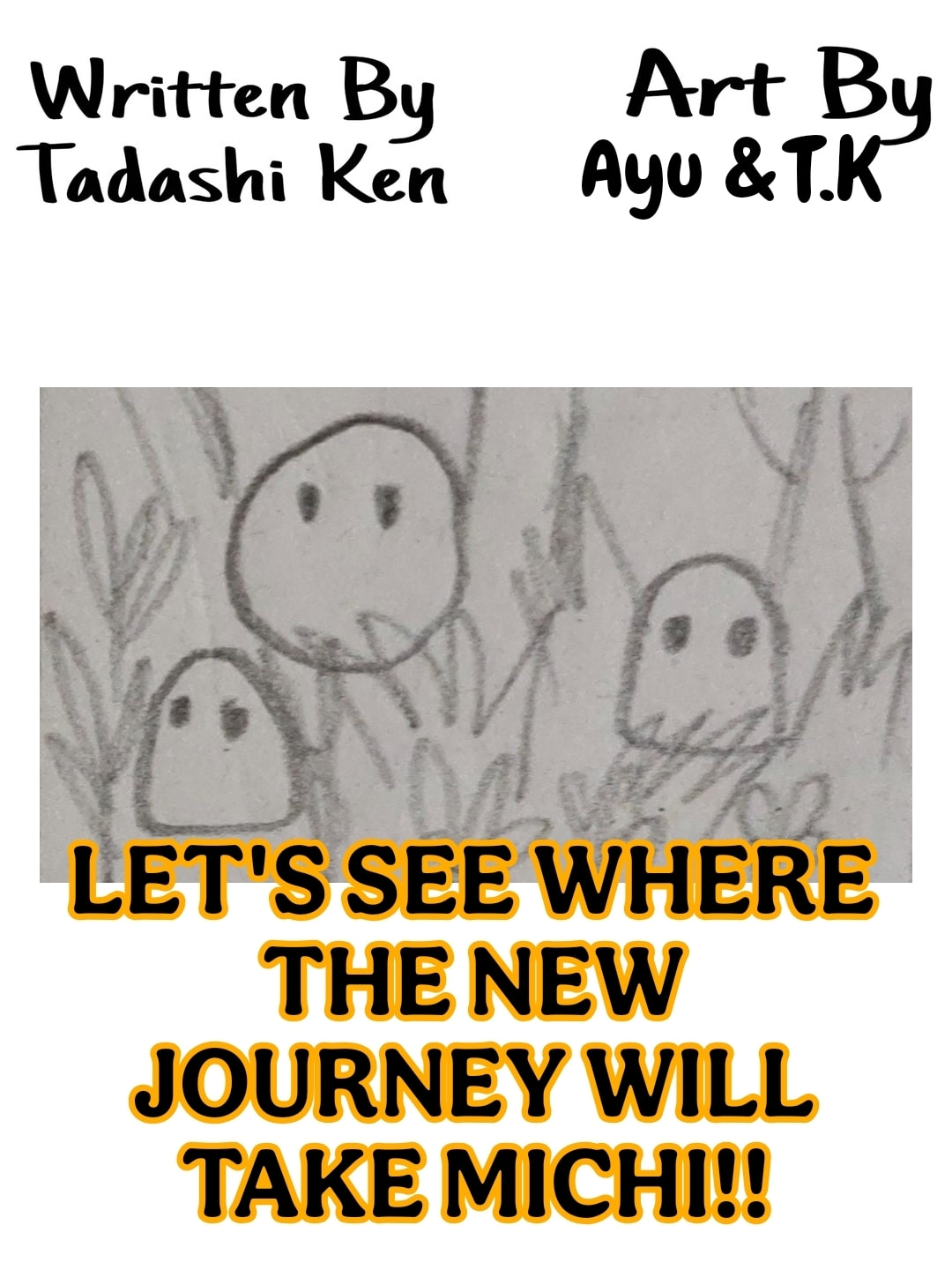 I Live in Isekai Chapter 30 page 8 - 