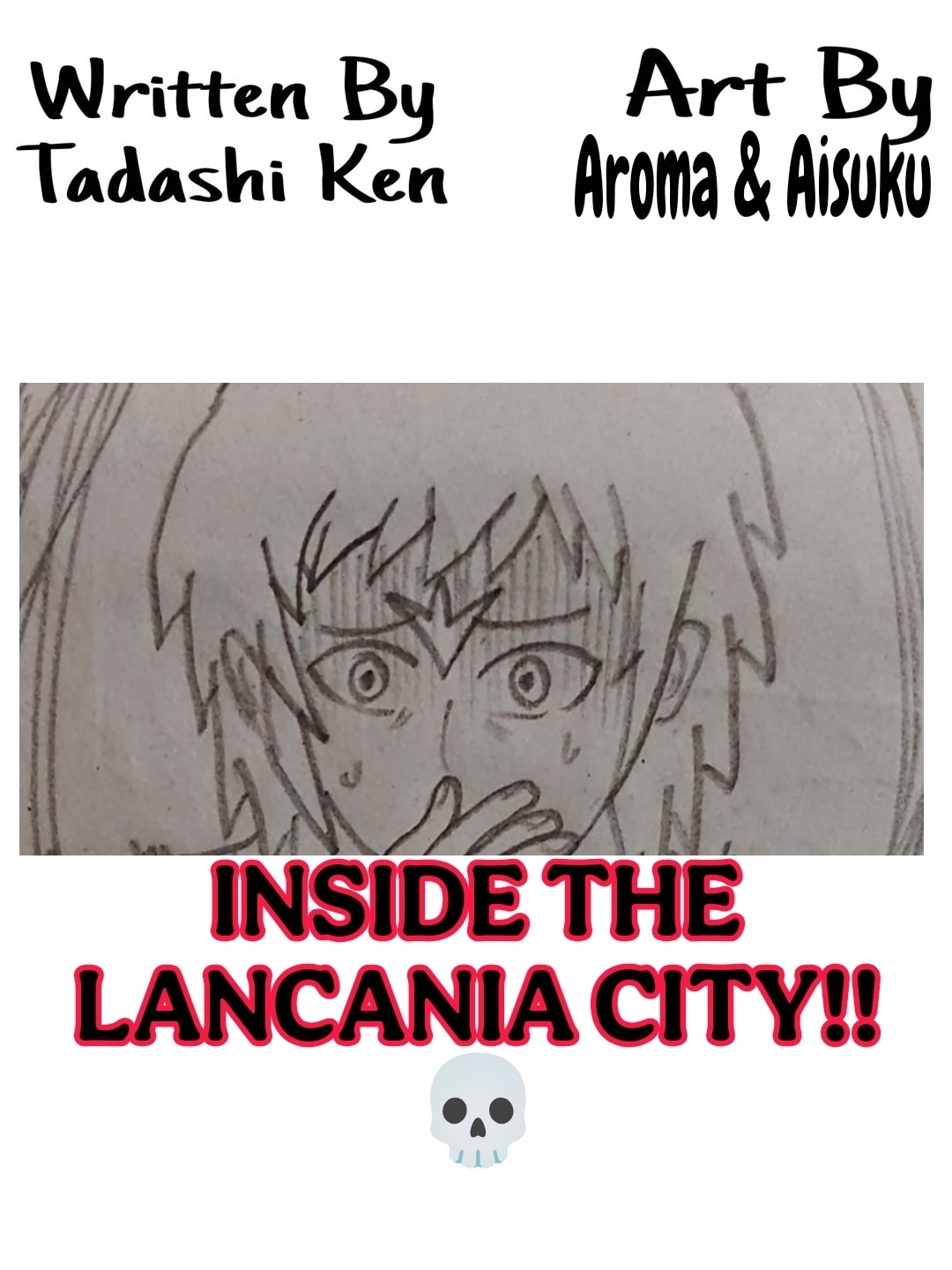 I Live in Isekai Chapter 31 page 11 - 