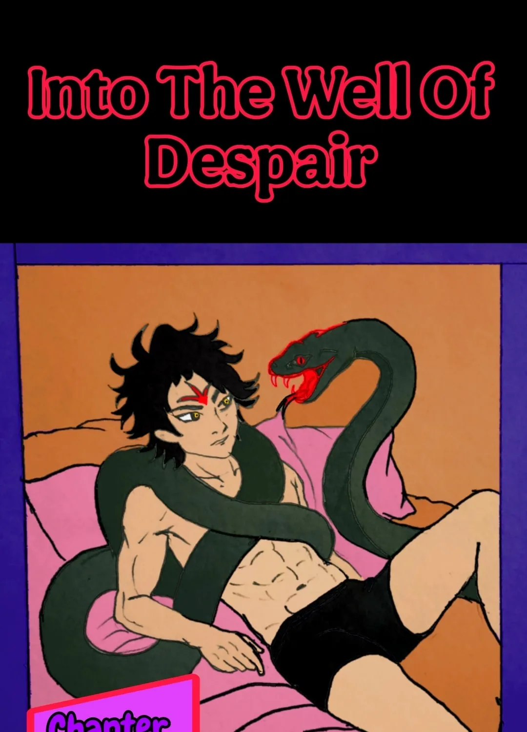I Live in Isekai Chapter 33 page 1 - 