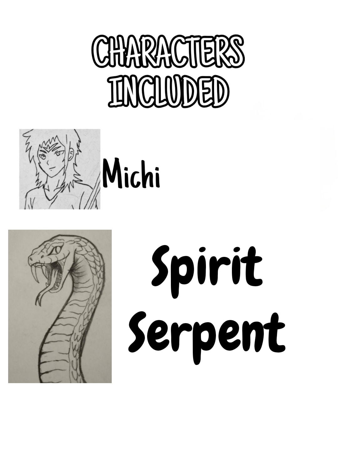 I Live in Isekai Chapter 34 page 8 - 