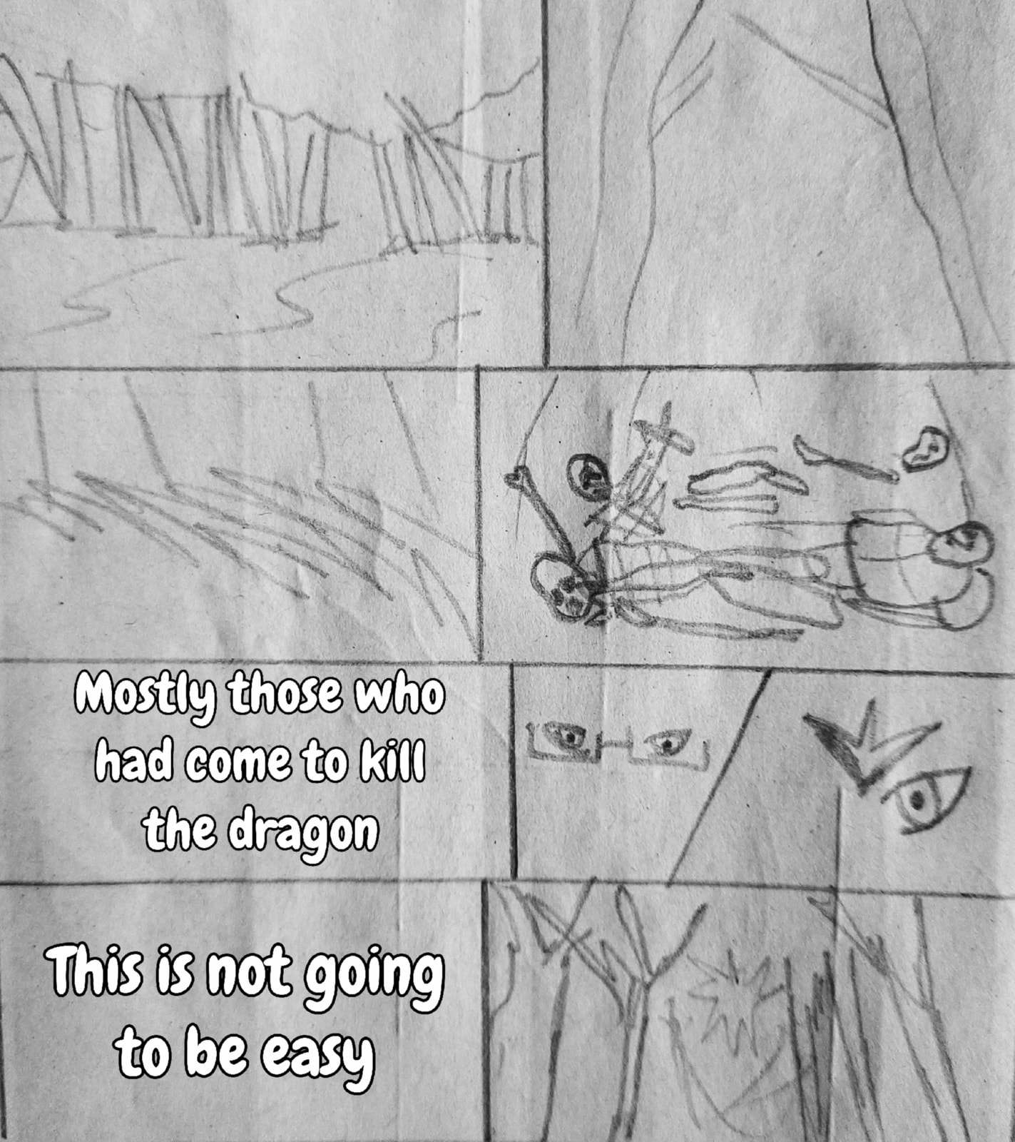 I Live in Isekai Chapter 39 page 5 - 