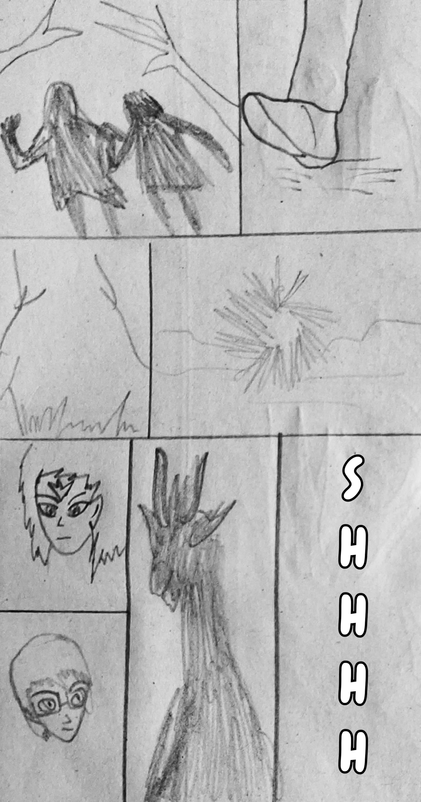 I Live in Isekai Chapter 39 page 6 - 