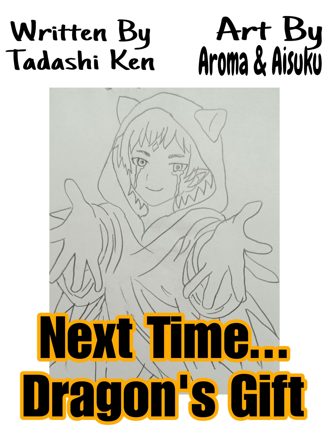 I Live in Isekai Chapter 40 page 9 - 