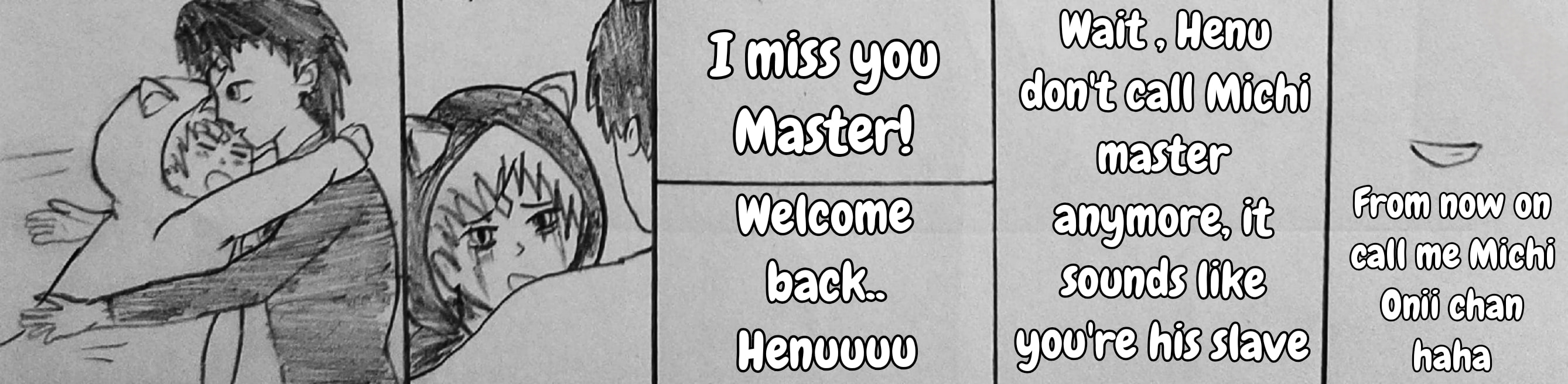 I Live in Isekai Chapter 41 page 5 - 