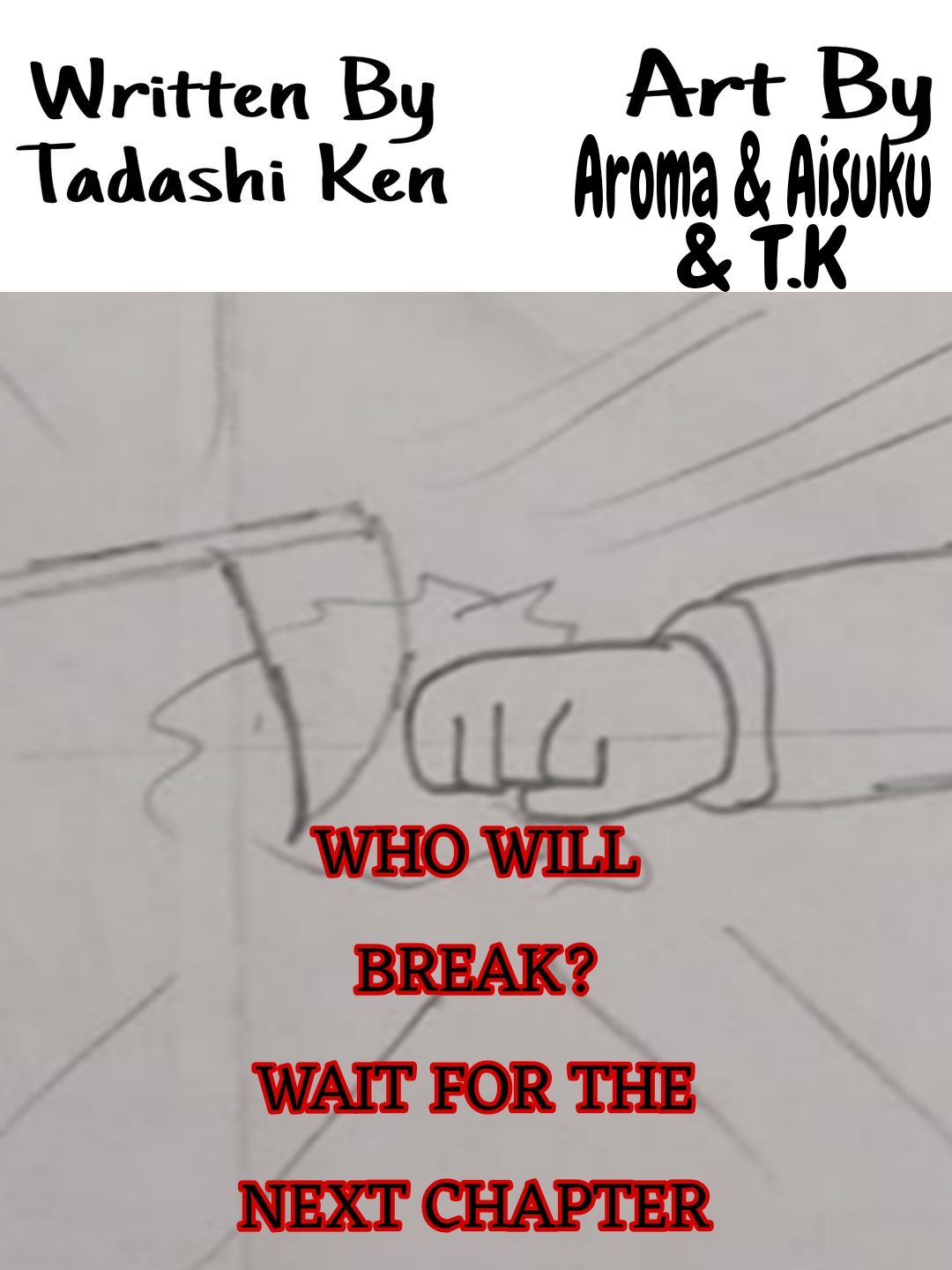 I Live in Isekai Chapter 45 page 9 - 