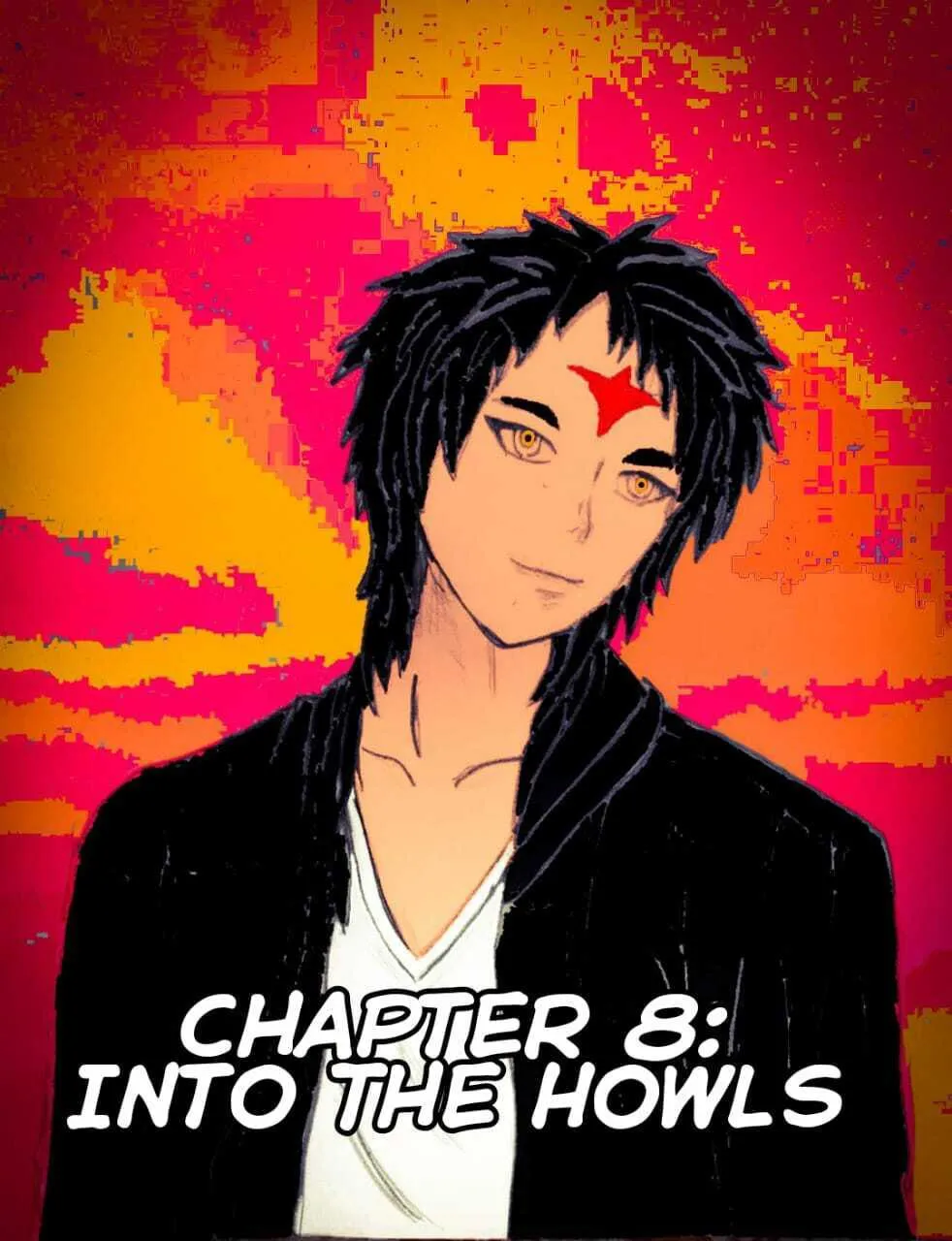 I Live in Isekai Chapter 8 page 1 - 