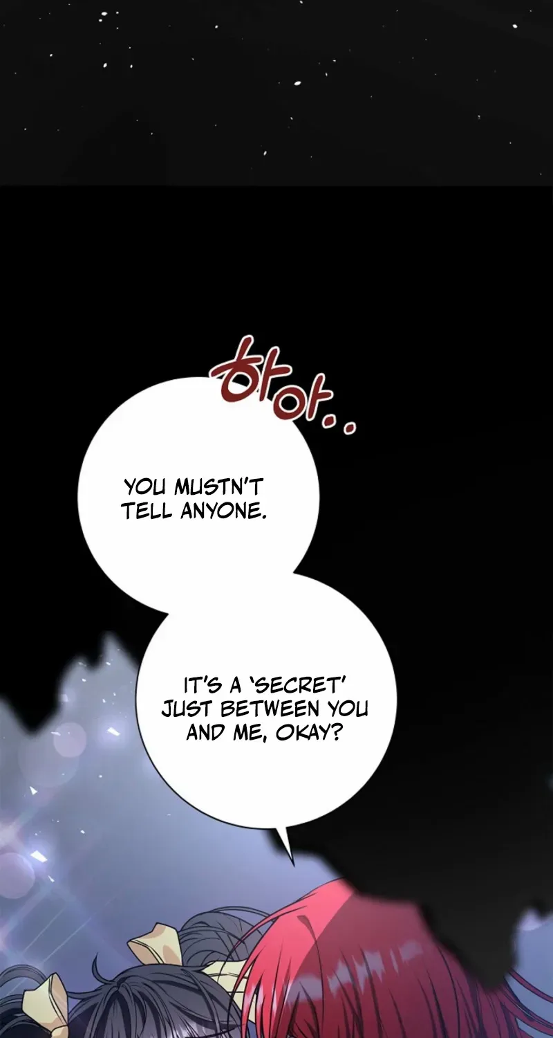 I Live with My Villain Uncle Chapter 1 page 101 - 