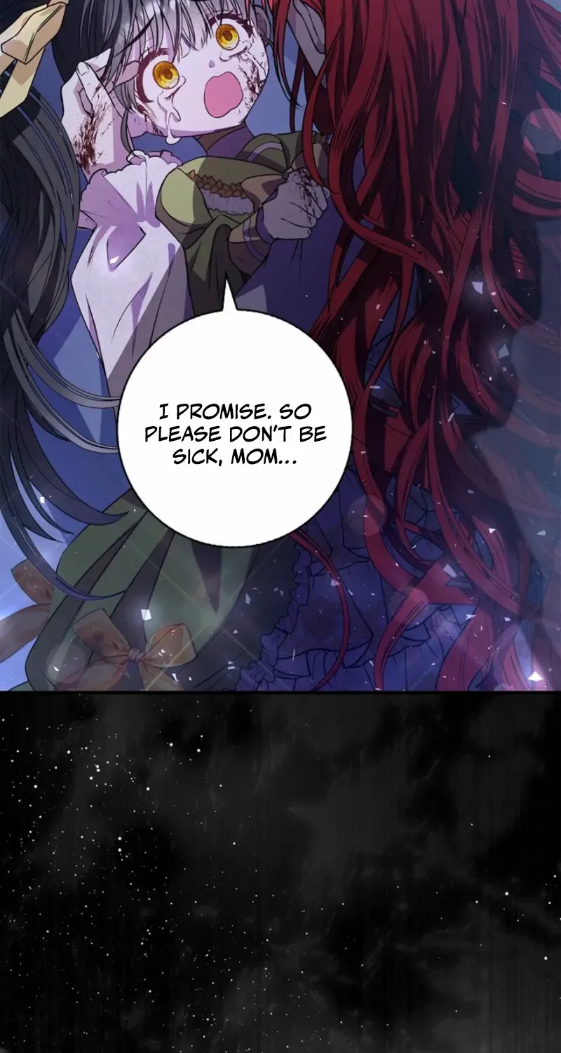I Live with My Villain Uncle Chapter 1 page 102 - 
