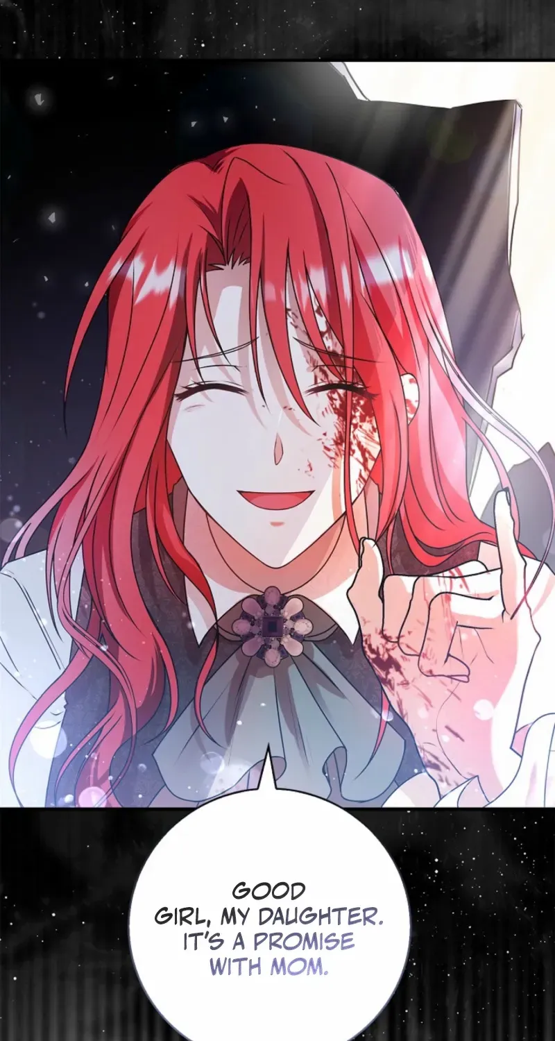 I Live with My Villain Uncle Chapter 1 page 103 - 