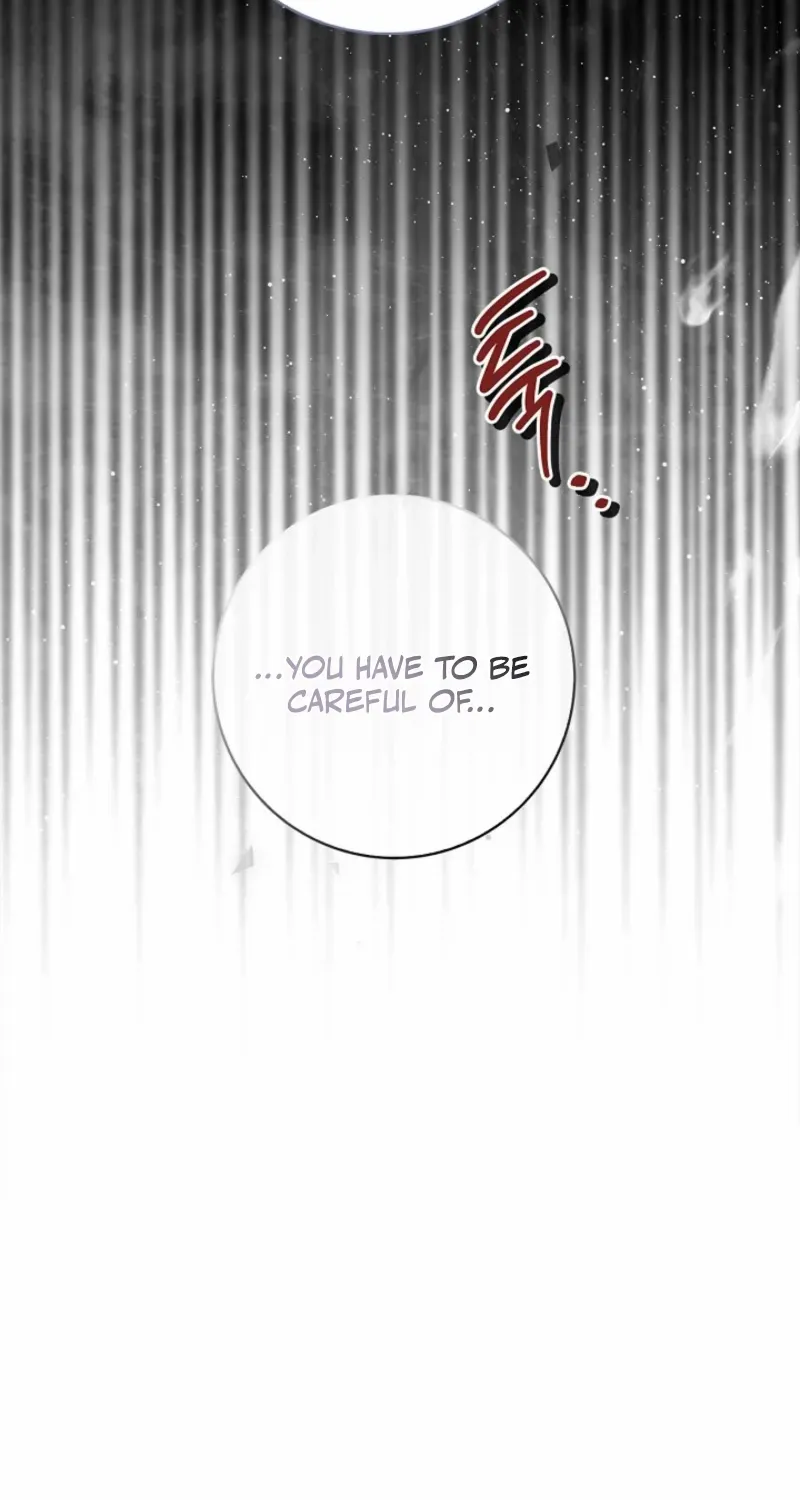 I Live with My Villain Uncle Chapter 1 page 104 - 