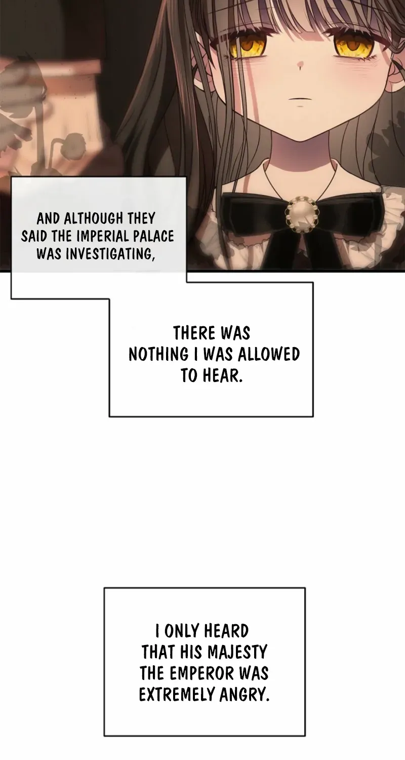 I Live with My Villain Uncle Chapter 1 page 109 - 