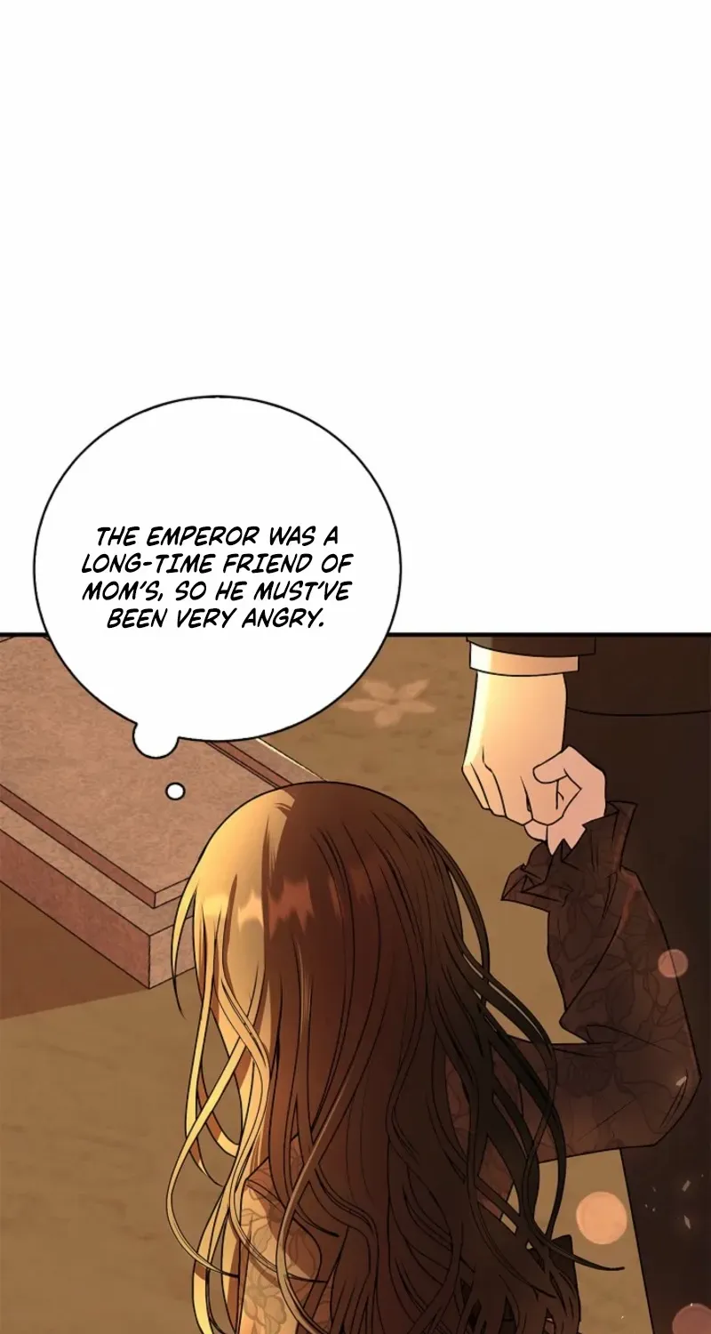 I Live with My Villain Uncle Chapter 1 page 112 - 