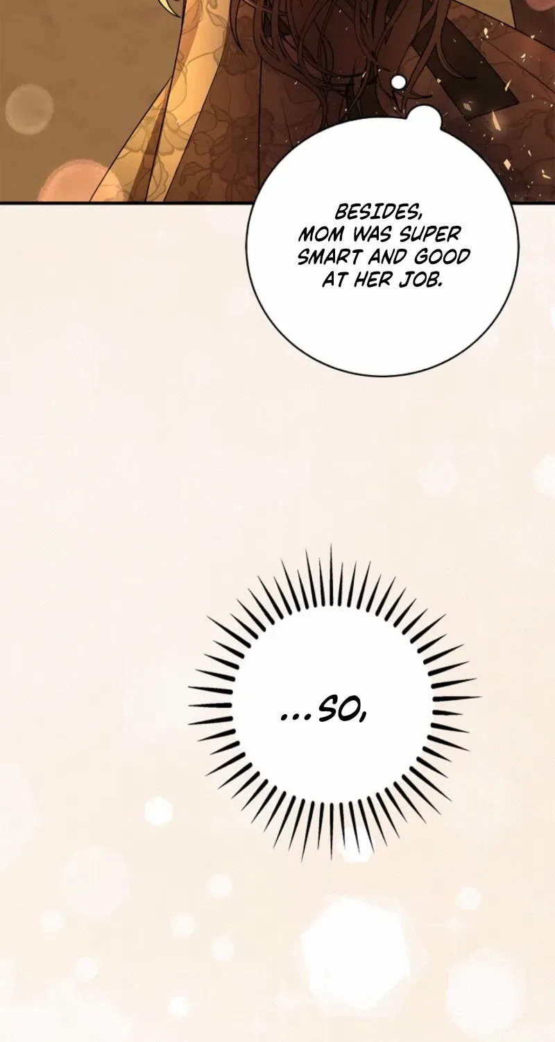 I Live with My Villain Uncle Chapter 1 page 113 - 