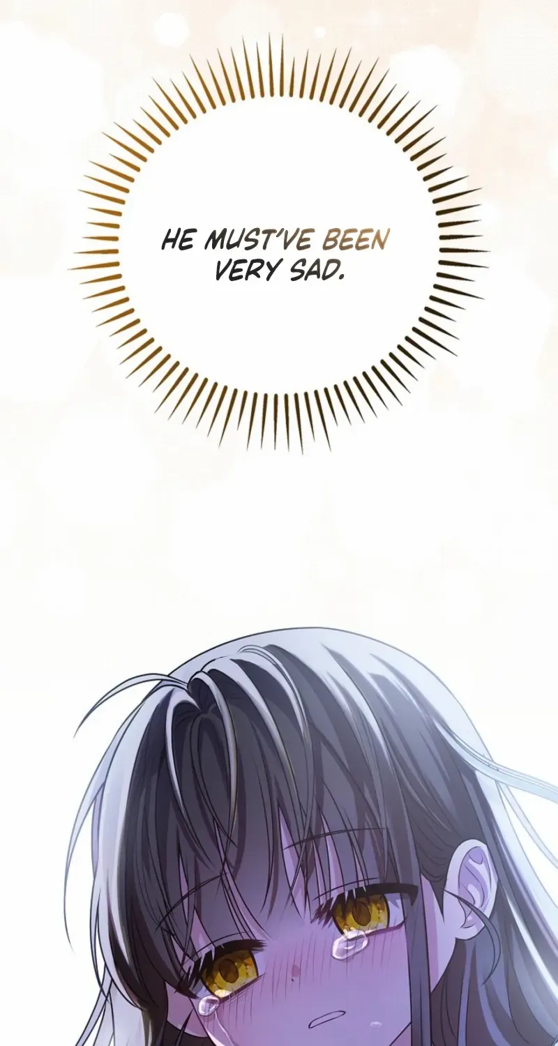 I Live with My Villain Uncle Chapter 1 page 114 - 